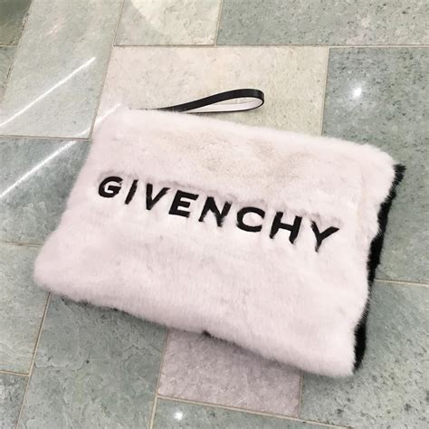 givenchy throw|Givenchy bag.